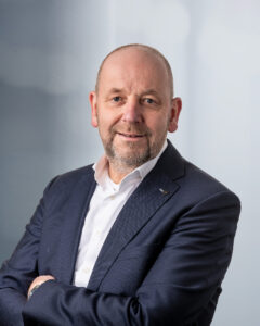 Peter Vollenbroek (directeur)